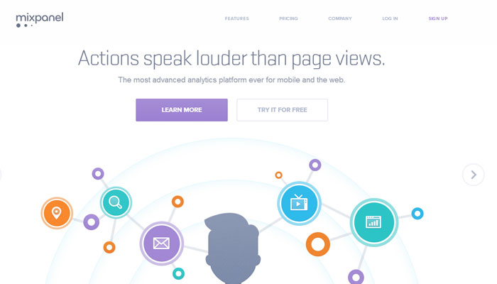 20 Best Clean Website Design for Inspiration 14