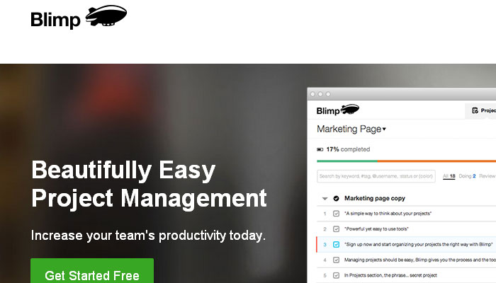 20 Best Clean Website Design for Inspiration 15