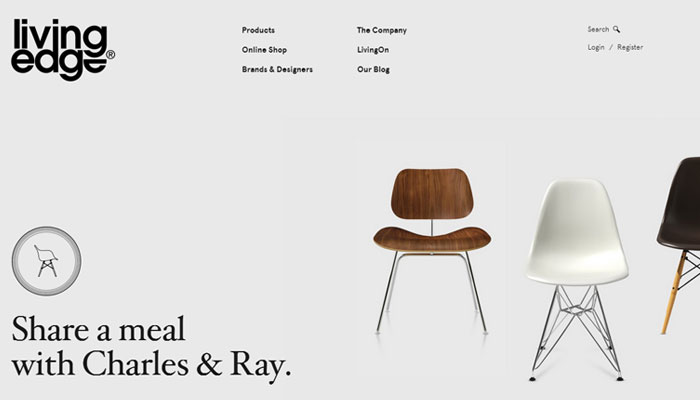 20 Best Clean Website Design for Inspiration 3