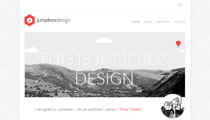 20 Best Clean Website Design for Inspiration 8
