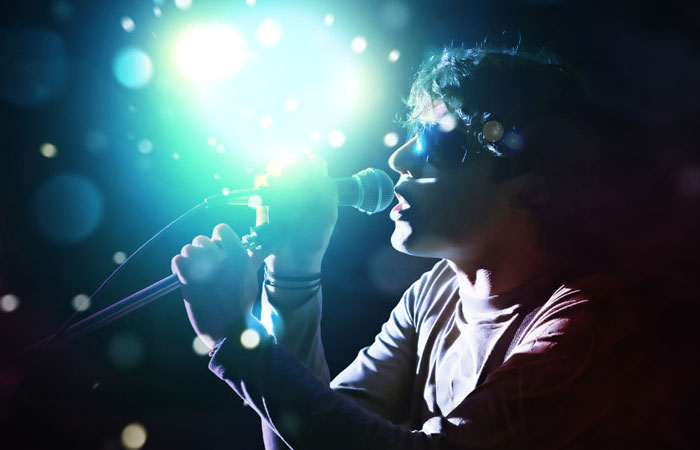 10 Advanced Photoshop Tutorials for Lighting Effects 8