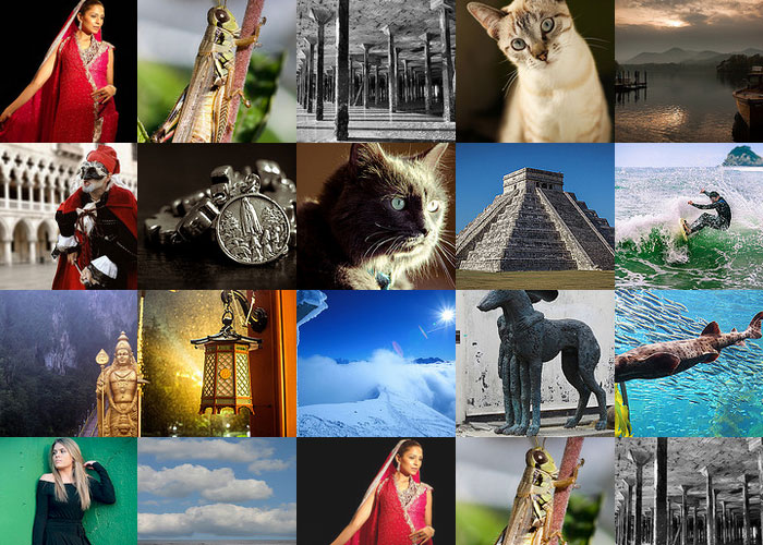 20 Useful Fresh CSS3 Tutorials for Web Designers 1