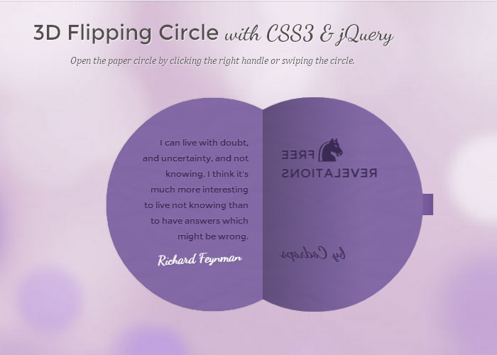 20 Useful Fresh CSS3 Tutorials for Web Designers 12