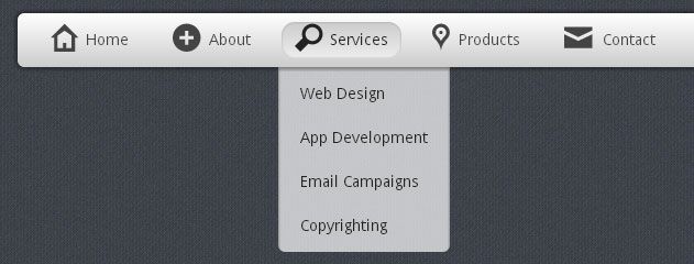 20 Useful Fresh CSS3 Tutorials for Web Designers 20