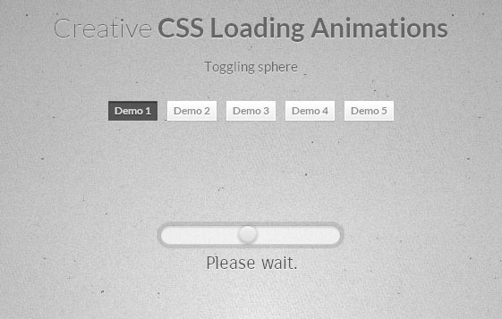 20 Useful Fresh CSS3 Tutorials for Web Designers 4