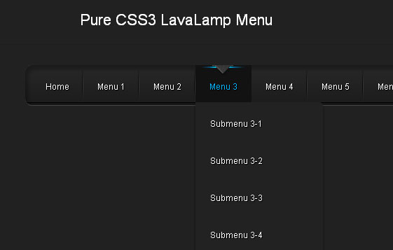 20 Useful Fresh CSS3 Tutorials for Web Designers 5