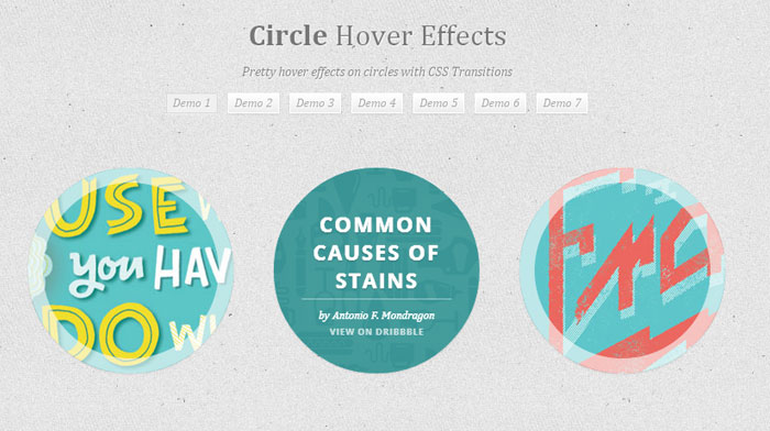 20 Useful Fresh CSS3 Tutorials for Web Designers 6