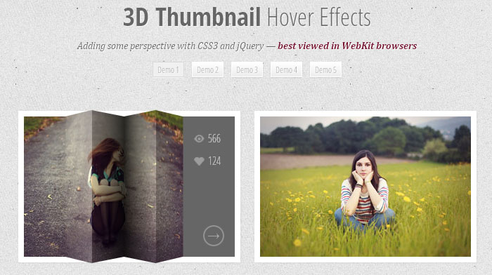 20 Useful Fresh CSS3 Tutorials for Web Designers 7