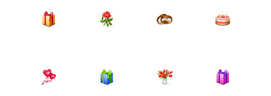 A Beautiful Collection of Free Web Icons 7