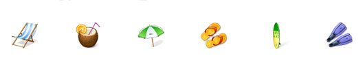 A Beautiful Collection of Free Web Icons 8