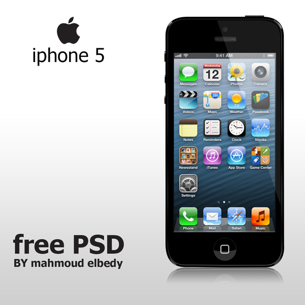20 New Useful Free PSD Templates for Designers 10