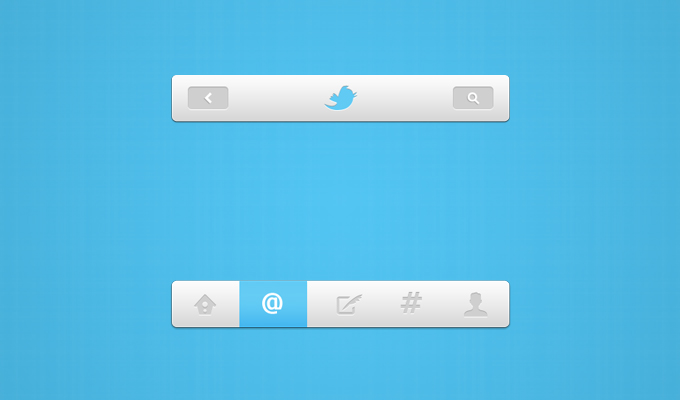 20 New Useful Free PSD Templates for Designers 7
