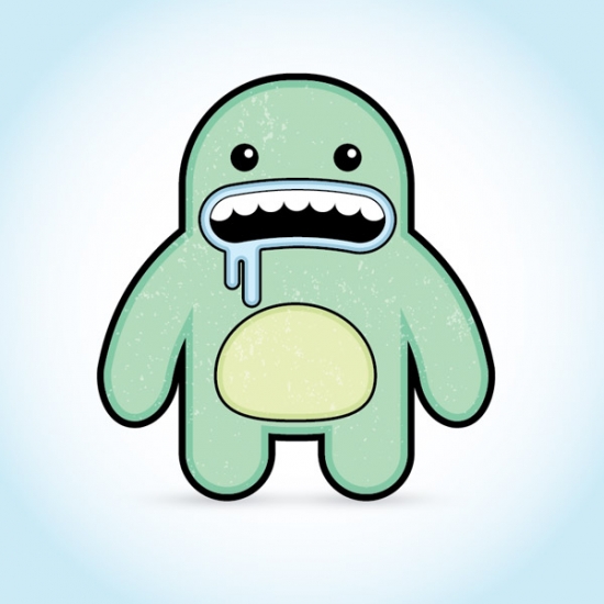 Useful Tutorials of Vector Illustration and Free Vectors 1