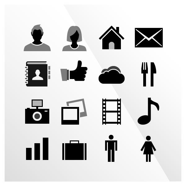 Useful Tutorials of Vector Illustration and Free Vectors 13
