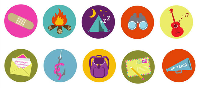 Useful Tutorials of Vector Illustration and Free Vectors 14