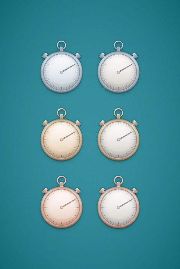 Useful Tutorials of Vector Illustration and Free Vectors 3
