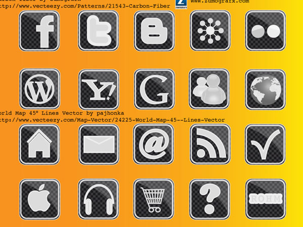 20 Vector Tutorials and Free Vector Resources 16