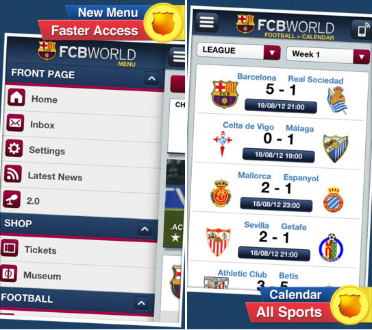 Apps:10 Best Free Sports Apps For iPhone and iPad 9
