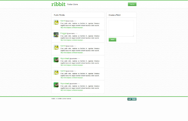 Useful Tutorials for Web Designers and Developers 7
