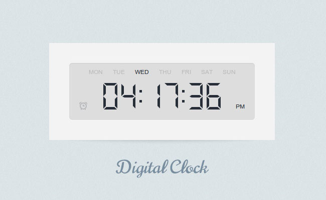 10 Vibrant Web Design Tutorials with Source File 1