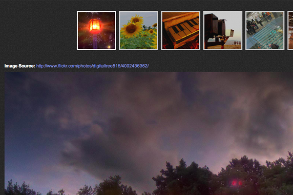 20 Useful and High Quality Web Design Tutorials and Resources 15