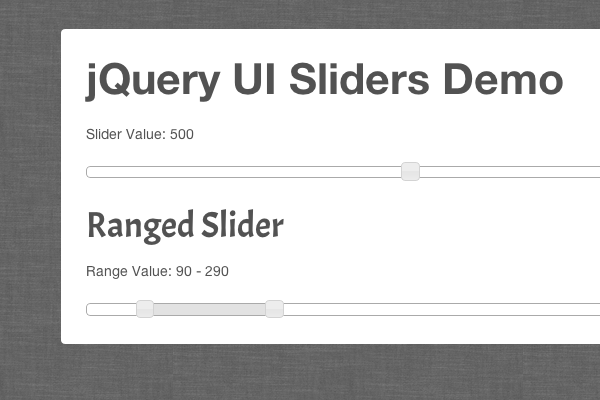 20 Useful and High Quality Web Design Tutorials and Resources 6