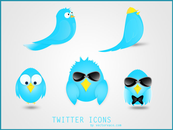 30 Best Vector Icon Packs for Designers 6