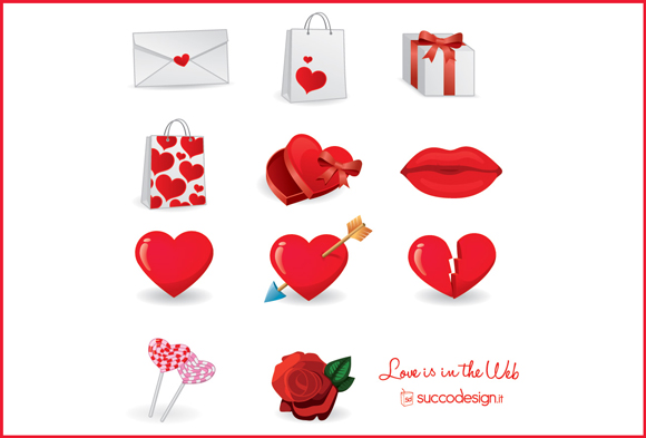 30 Best Vector Icon Packs for Designers 11