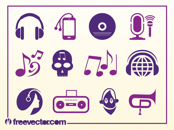 30 Best Vector Icon Packs for Designers 16