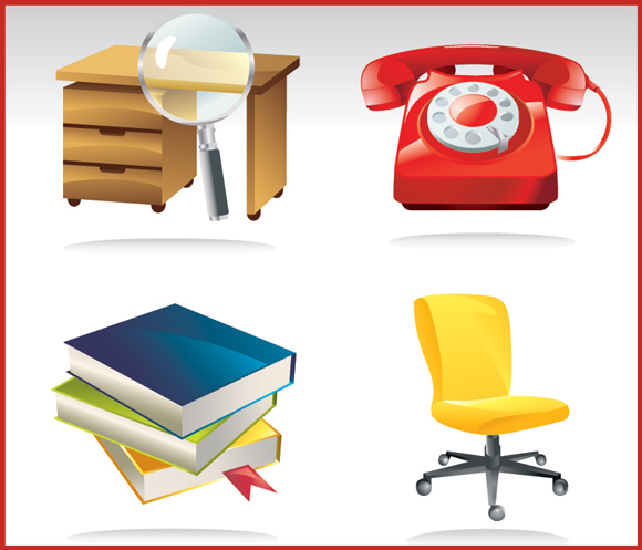 30 Best Vector Icon Packs for Designers 17