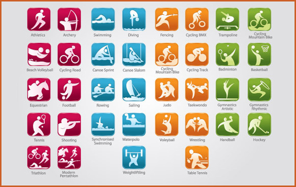 30 Best Vector Icon Packs for Designers 19
