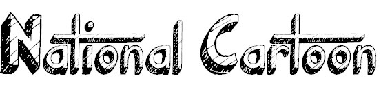 20 Beautiful Free Cartoon Fonts 12