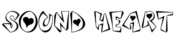 20 Beautiful Free Cartoon Fonts 13