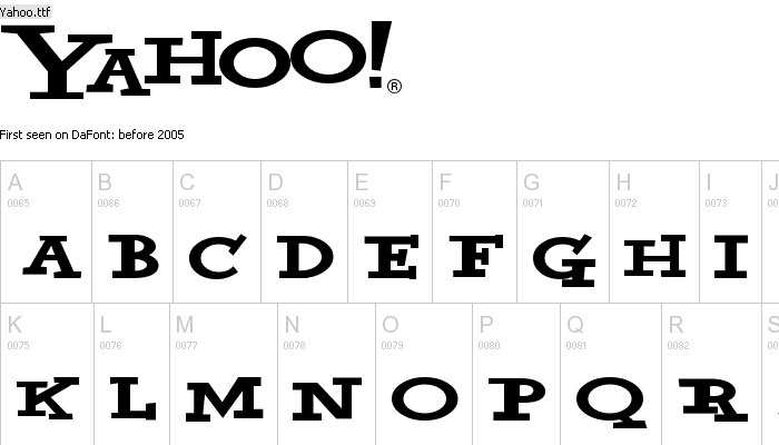 20 Beautiful Free Cartoon Fonts 14