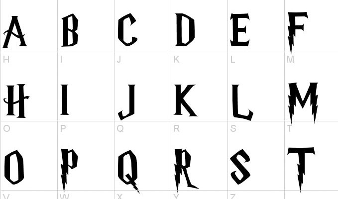 20 Beautiful Free Cartoon Fonts 19