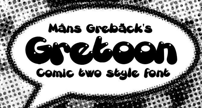 cartoon fonts for photoshop free download