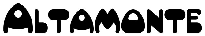 20 Beautiful Free Cartoon Fonts 7