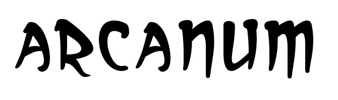 20 Beautiful Free Cartoon Fonts 8