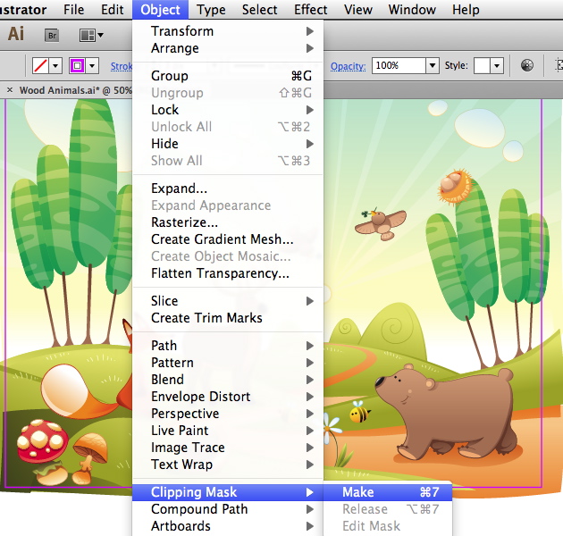 20 Useful Adobe Illustrator Tutorials and Resources 15