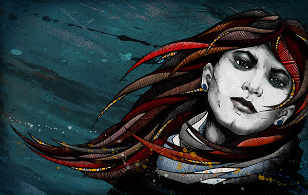 20 Useful Adobe Illustrator Tutorials and Resources 2