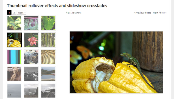 Best jQuery Image and Content Sliders Plugins 3