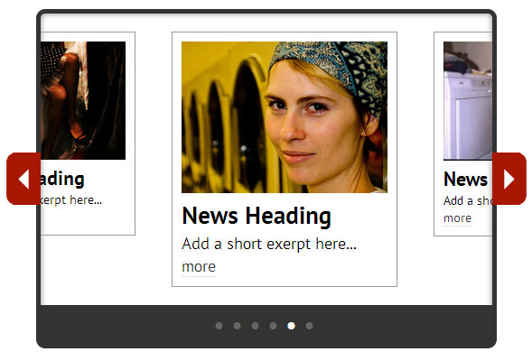 Best jQuery Image and Content Sliders Plugins 9