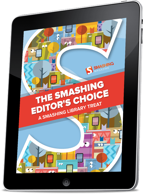 10 Free Online eBooks for Web Designers and Developers 2
