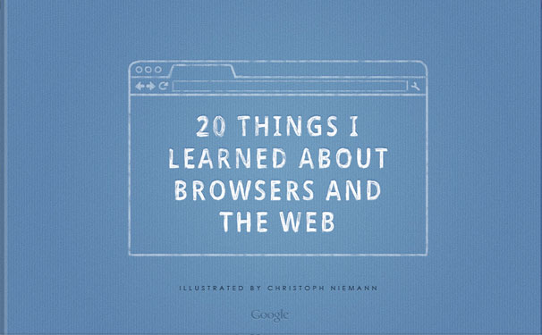 10 Free Online eBooks for Web Designers and Developers 5