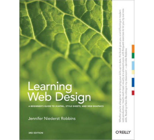 10 Free Online eBooks for Web Designers and Developers 7