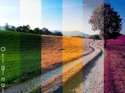 20 Free Effective Photoshop Action Tutorials and Resources 10