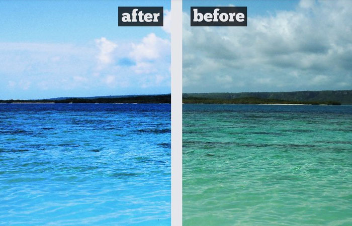 20 Free Effective Photoshop Action Tutorials and Resources 4
