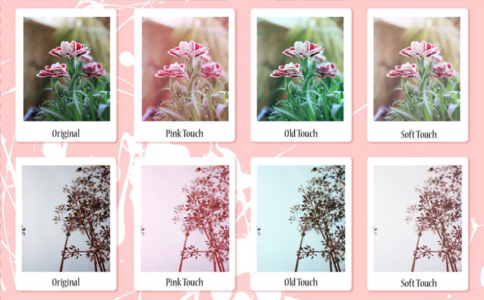 20 Free Effective Photoshop Action Tutorials and Resources 5