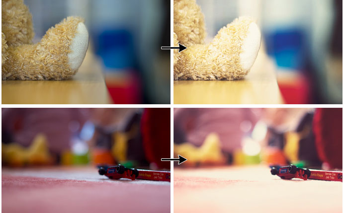 20 Free Effective Photoshop Action Tutorials and Resources 6