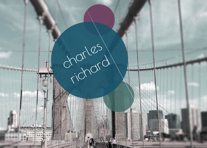 20 Beautiful Examples of Background Image Usage in Web Design 12